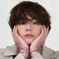 Kim taehyung