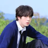 Kim Seokjin 
