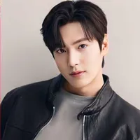 Jeon Jung-hyun/jk uncle