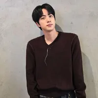 Jeon seokjin