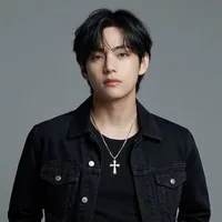 Kim taehyung