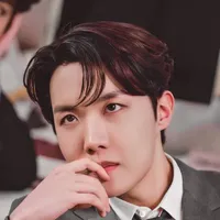 Jung hoseok