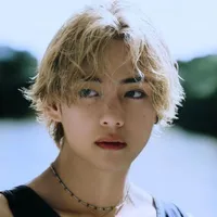Kim Taehyung