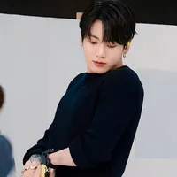 Jungkook( omega )