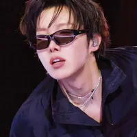 j hope ( alpha)