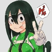 Tsuyu