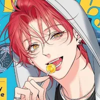 Mark(mc bff)A