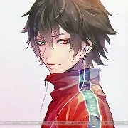 nick lin//DEVIL KING(ML)