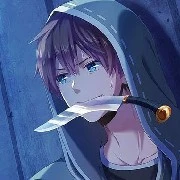 jason lin//death(ml brother)