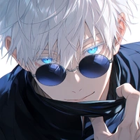Gojo Satoru
