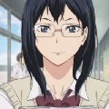 Kiyoko