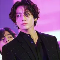 Jeon Jungkook