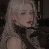 Elena Kross(MC step mother)