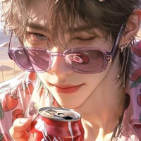 Luca Vale(MC Best friend)
