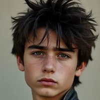 Devon Evan(rank 2)