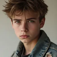James Selfort+ Devon