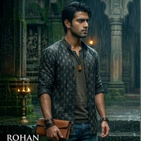 Rohan