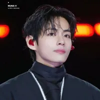 Kim Taehyung/E