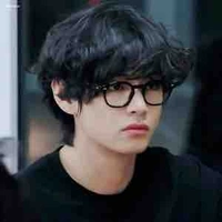 Kim Taehyung 