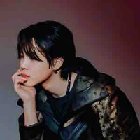 Kim Jimin/Tae twin 