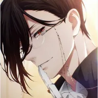 Sebastian Maxwell(DA/Butler)