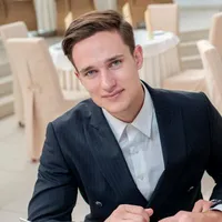 Ryan Carter (Ex-ML BFF/Right hand)