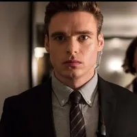 Noah Bennett ( ML BFF)
