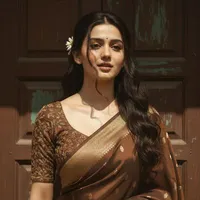 Shalini Vashisht ( Fl