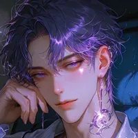 Theron Elowyn D’Velkair/Fl 1bro/👑 princ