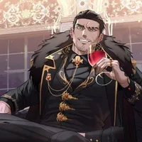 Cassian Thorne (ML father)