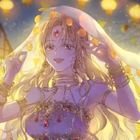 Lavinia Thorne (ML mother)