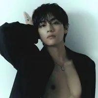 Kim Taehyung (Enigma)