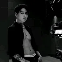 Jeon Jungkook (Alpha)