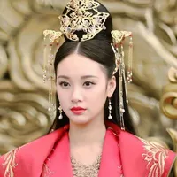 queen meng