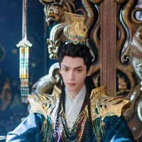 young-do(emperor of zhen)