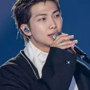 NAMJOON/ alpha