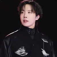 J HOPE/Alpha