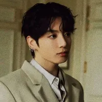 JUNGKOOK/ Enigma