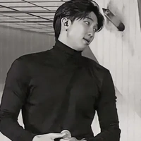 Jeon namjoon/E