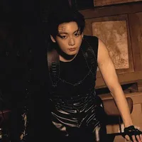 Jeon jk [E]