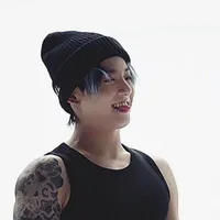 Jeon Kooki [E]