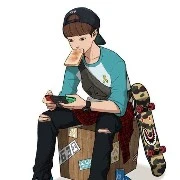jugyeong bro