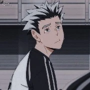 Bokuto
