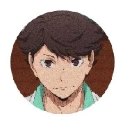 Oikawa