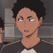 Akaashi Keiji