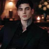 Damien Richardson
