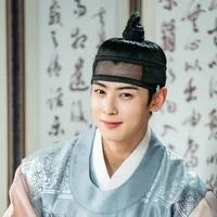 kim eunwoo/ 10th prince/crown prince