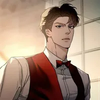 Dexter Collin/Ace/Leader of Dark Elites