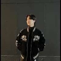 Jeon Yoongi 