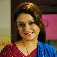 Soundarya Karayla (FL mom)